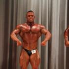 Clayton  Johnson - NPC Brooklyn Grand Prix 2010 - #1